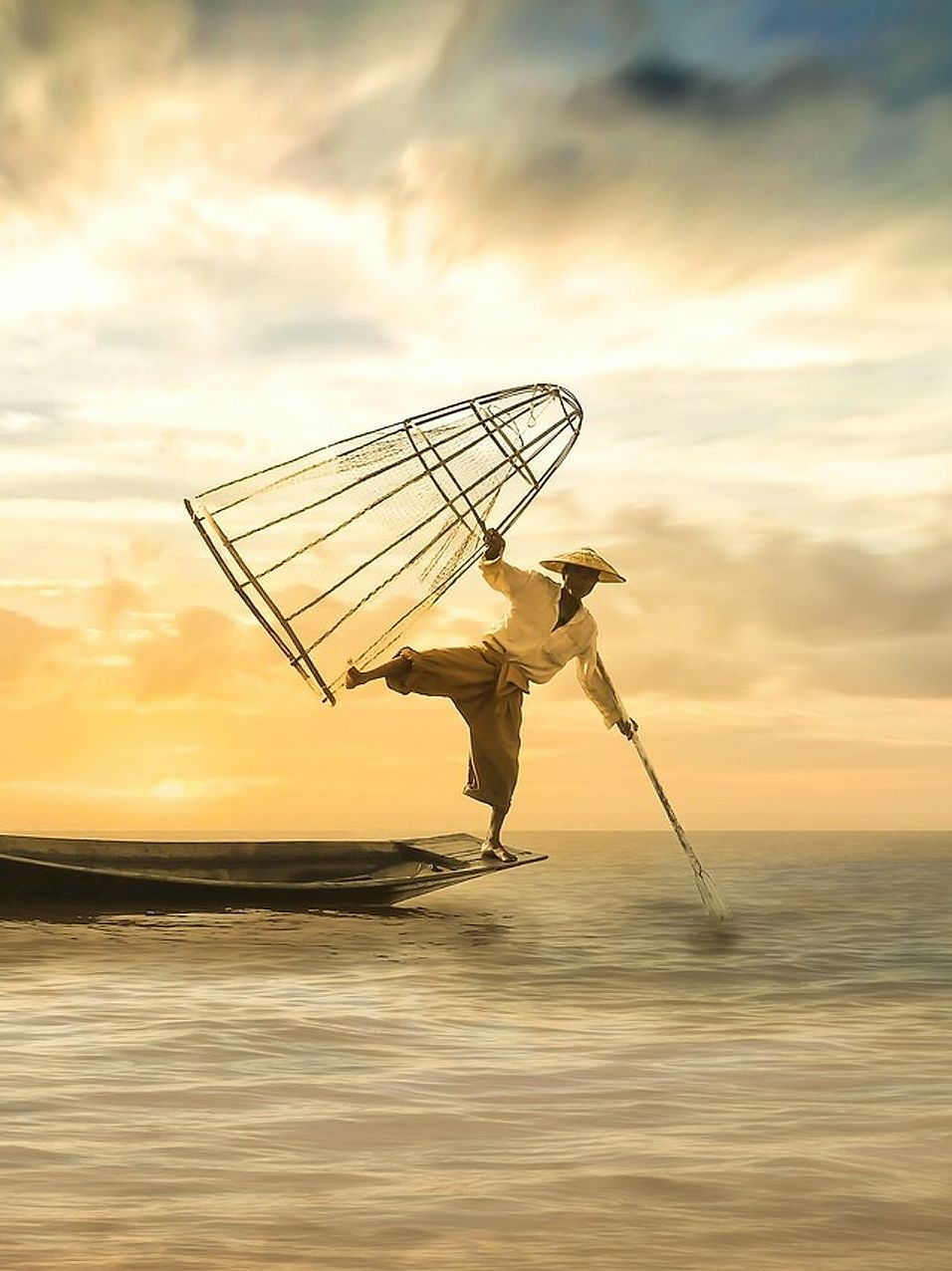 Turismo de Pesca