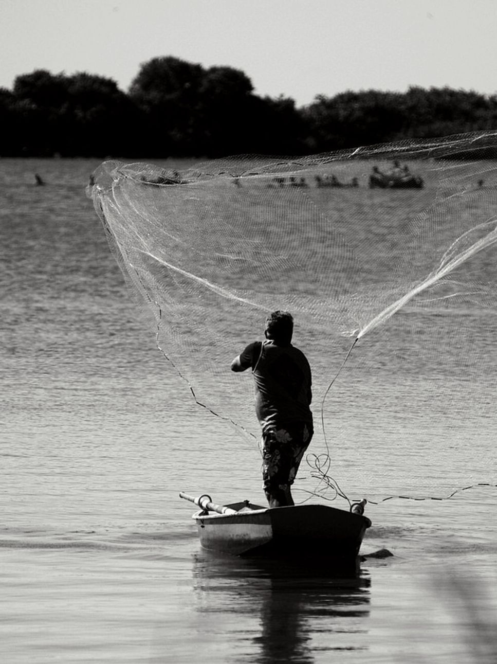 Pesca Esportiva